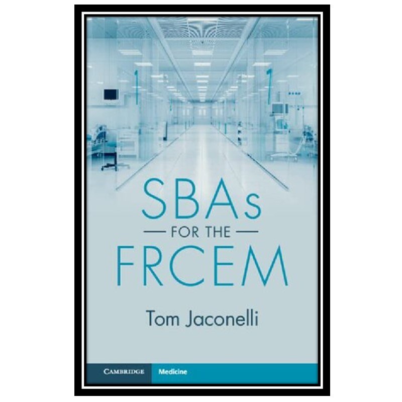 کتاب SBAs for the FRCEM