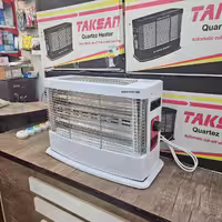 بخاری برقی تکسان