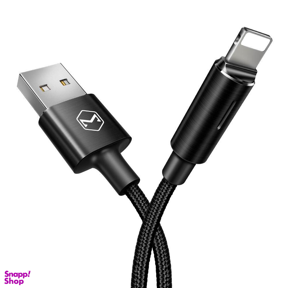 کابل تبدیل USB به Lightning مک دودو (Mcdodo) مدل Ca-4600 به طول 1.2m