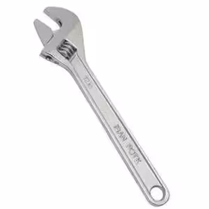 آچار فرانسه ایران پتک  مدل EA1010                     سایز 10 اینچ