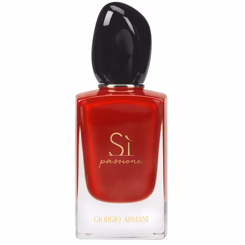 عطر جیورجیو آرمانی اس آی پشن - GIORGIO ARMANI Si Passione