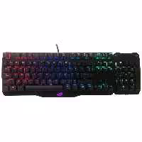کیبورد مخصوص بازی ایسوس مدل ROG Claymore