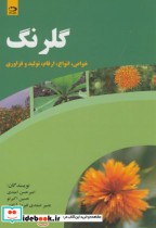 قیمت و خرید کتاب گلرنگ اثر امیرحسن امیدی | ایده بوک