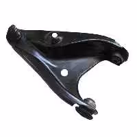 طبق کامل سمت راست باز سازی شده L90 