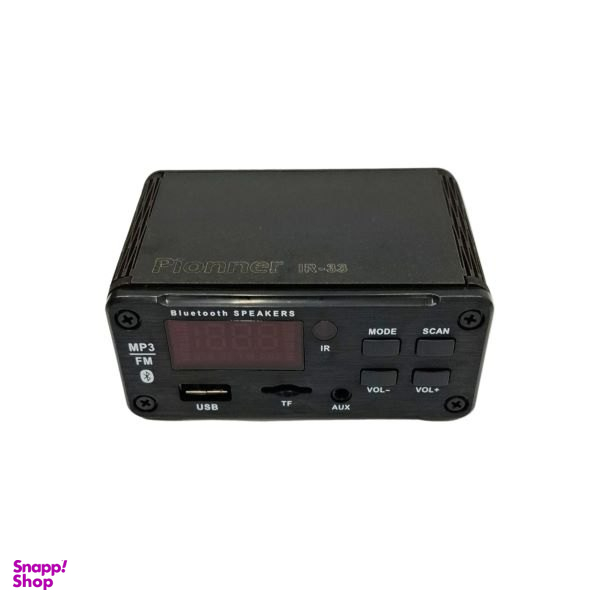 مبدل بلوتوث صوتی پیونر مدل IR-33