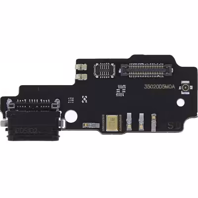 برد شارژ گوشی شیائومی می میکس 2