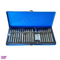 مجموعه 40 عددی بیت ستاره ای نووا مدل NTS 7012