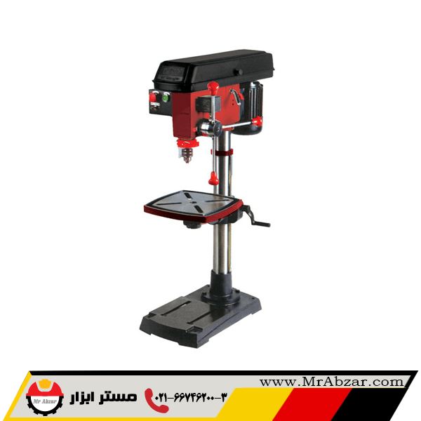 دریل ستونی محک RTM-2002B