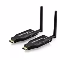 گیرنده فرستنده وایرلس HDMI لمونتک