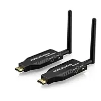 گیرنده فرستنده وایرلس HDMI لمونتک