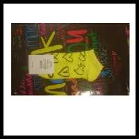 جوراب زنانه و مردانه