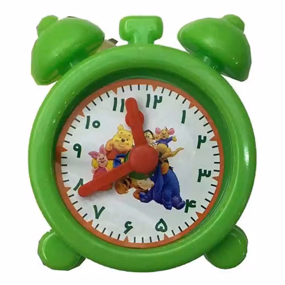 خرید ساعت آموزشی مهردار