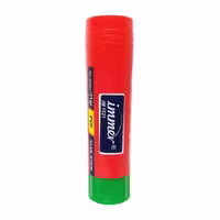 چسب ماتیکی 21 گرم ایمر immer کد JM1521