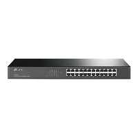 سوئیچ 24 پورت تی پی لینک مدل TL-SF1024
