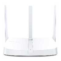 قیمت و خرید روتر بی‌سیم 300Mbps مرکوسیس مدل MW306R | یاس ارتباط