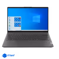 لپ تاپ 15.6 اینچ لنوو مدل Ideapad 5 i5 Ram 16GB SSD 512GB Graphic 2GB