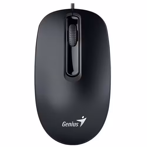 ماوس جنیوس مدل DX-130