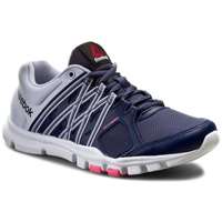 کتانی رانینگ ریباک مخصوص پیاده روی طولانی و دویدن reebok running shoes yourfelex memory tech microweb ar3227