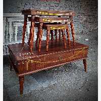 جلو مبلی آنام 