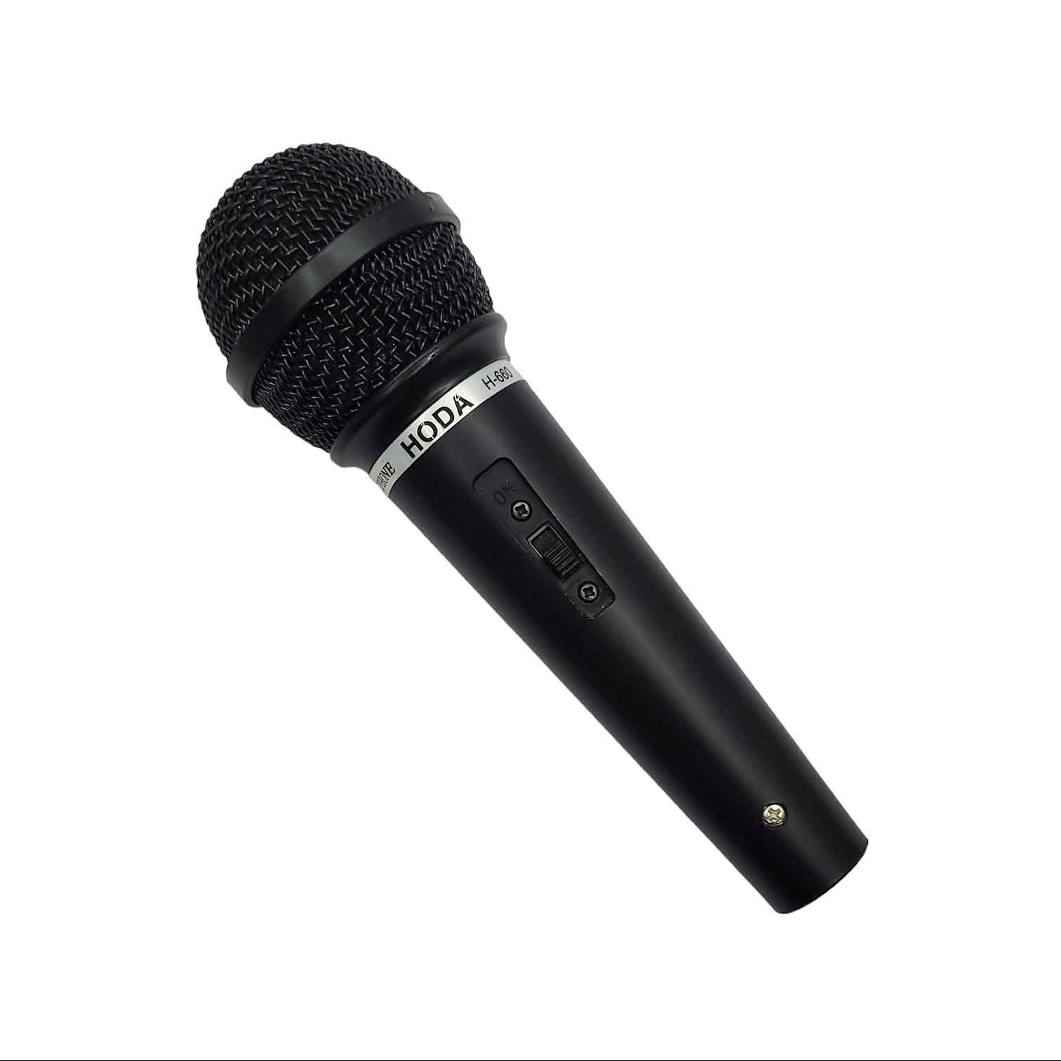 میکروفن داینامیک مدل H-660