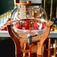 کلمن شربت آرکو