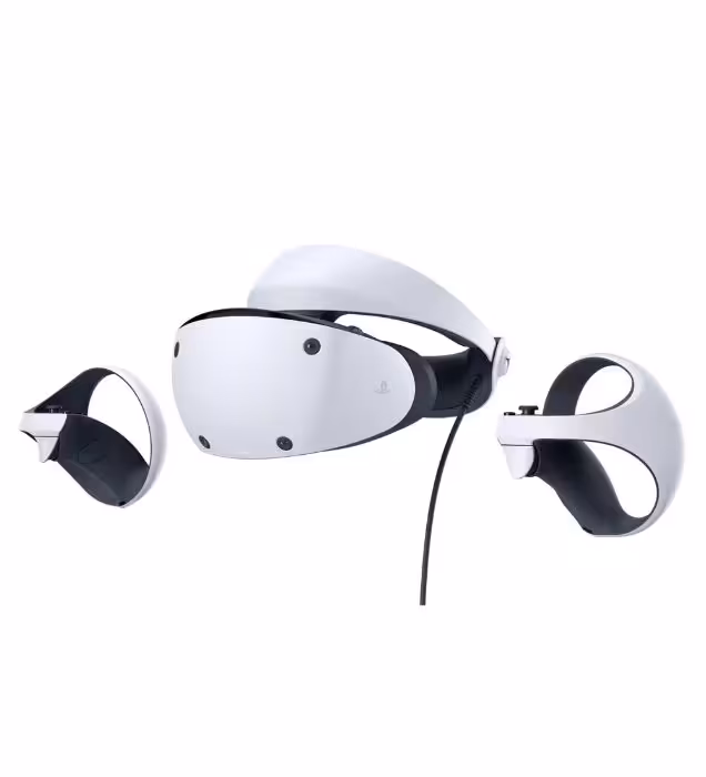 هدست واقعیت مجازی سونی پلی استیشن VR2