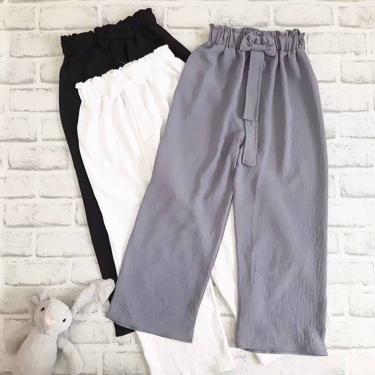 شلوار ابرو بادی شلوار زنانه