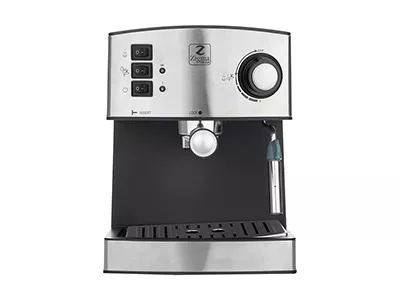 اسپرسو ساز زیگما مدل RL 333 با ضمانت اصالت و سلامت کالا