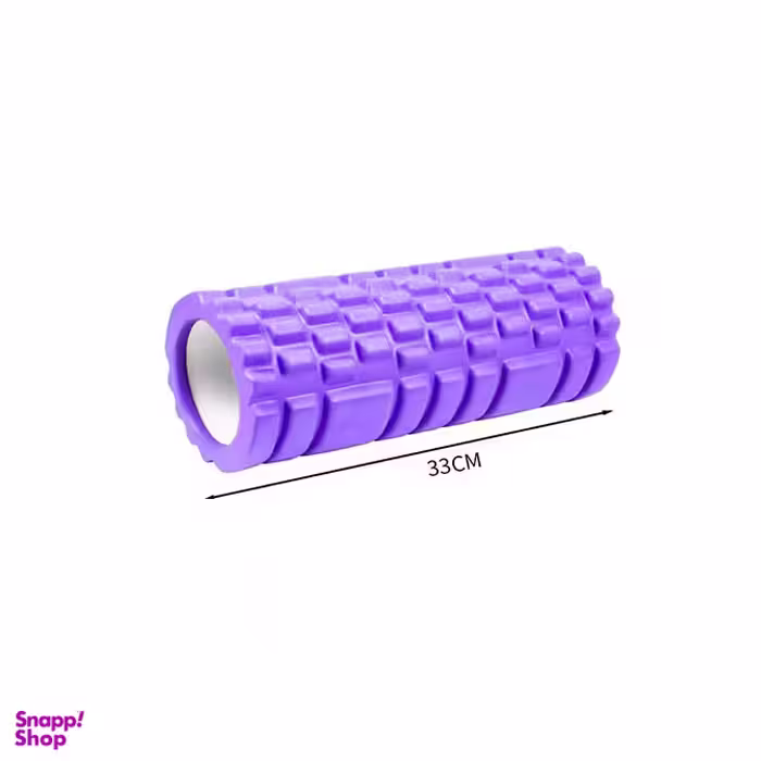 فوم رول توخالی آجدار روگ (Rogue) سایز 33 سانتی متر