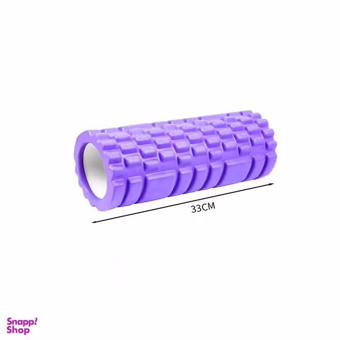 فوم رول توخالی آجدار روگ (Rogue) سایز 33 سانتی متر