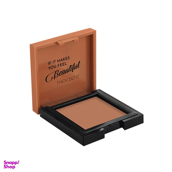 رژ گونه پاستل مدل Cream Blush شماره 45