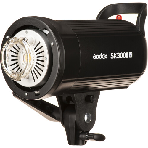 فلاش گودکس Godox SK300II-V Studio Flash Monolight