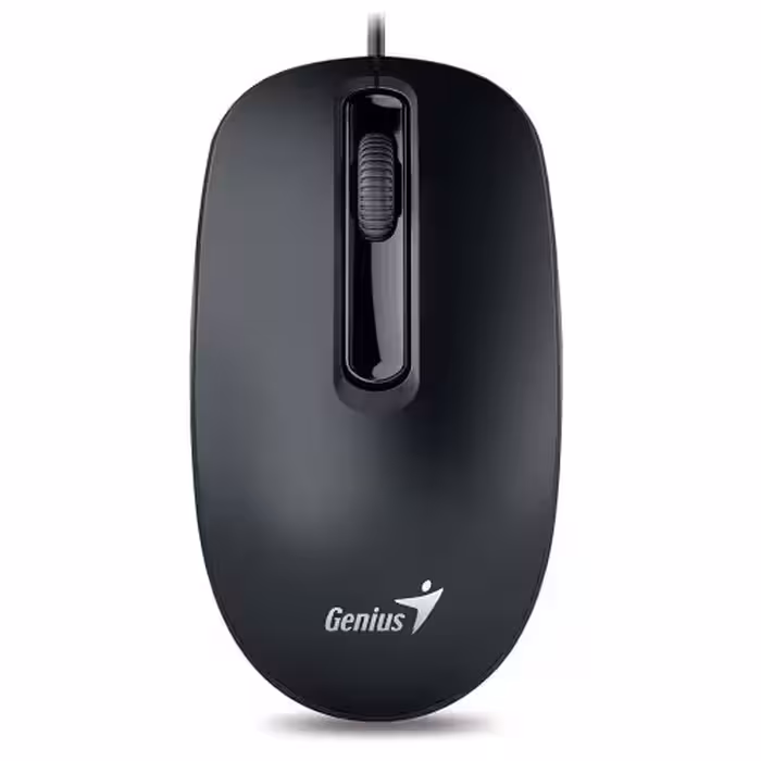 قیمت و خرید ماوس باسیم جنیوس مدل DX-130 | یاس ارتباط