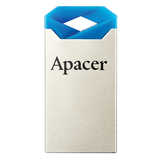 ظرفیت 8 گیگابایت - نقد و بررسی | هدیش -  Apacer AH111 فلش اپیسر