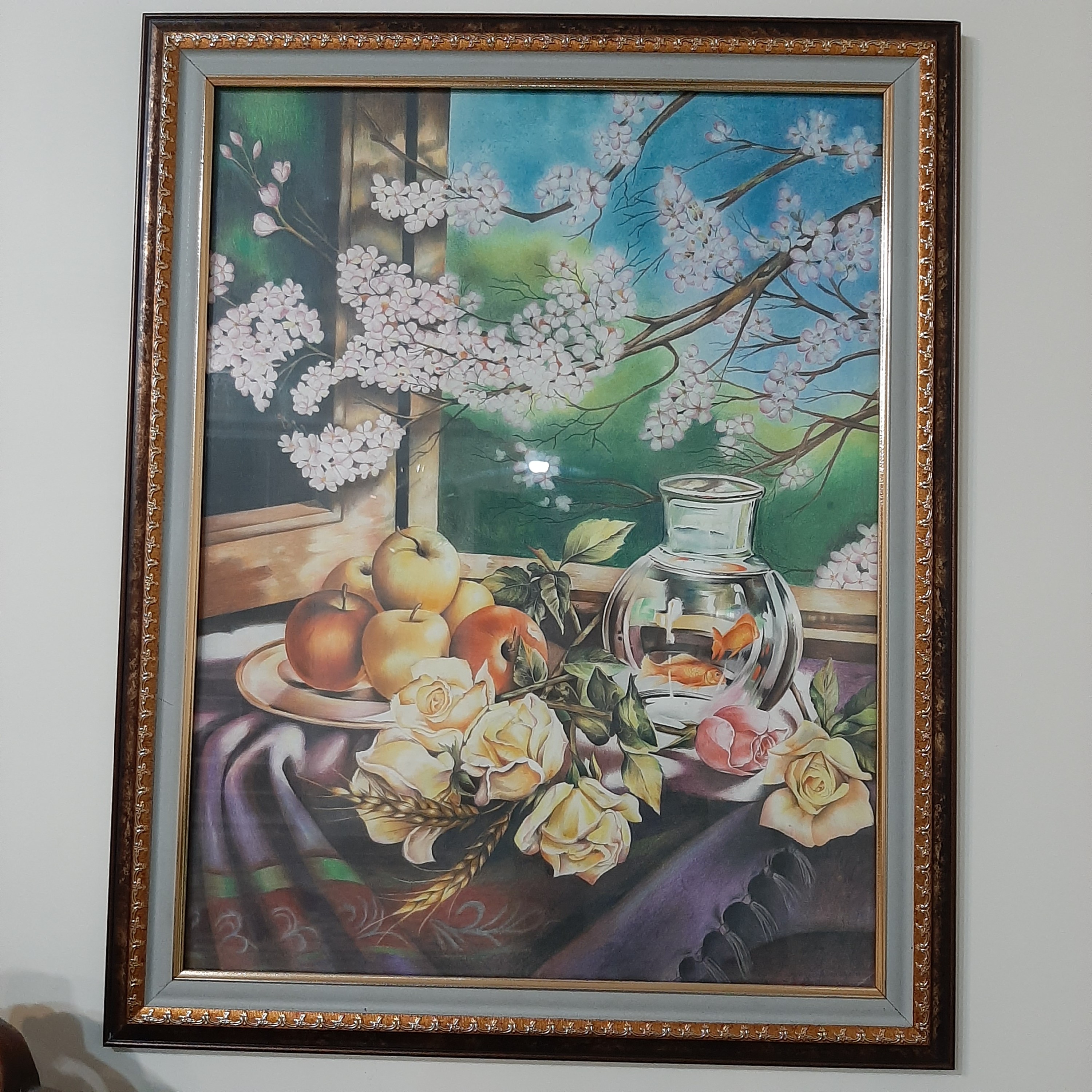 تابلو  نوروز