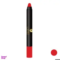 رژ لب مدادی لنسی بل شماره 32