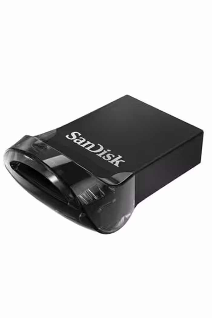 فلش مموری سن دیسک مدل ULTRA FIT USB 3.1 CZ430 ظرفیت 32 گیگابایت