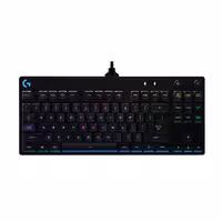 کیبورد گیمینگ لاجیتک مدل G Pro Gaming