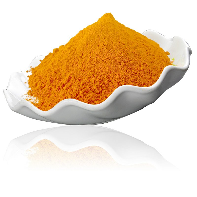 زردچوبه اعلا بسته200گرمی