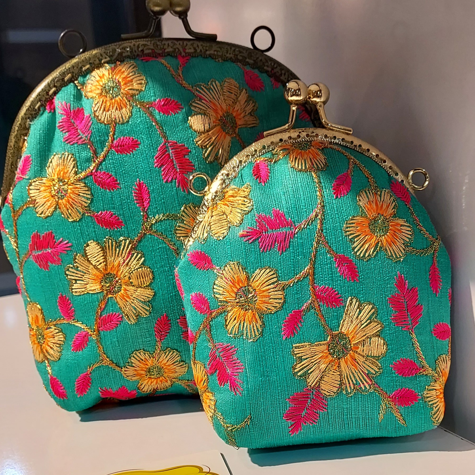 کسف دهانه فلزی مستطیل