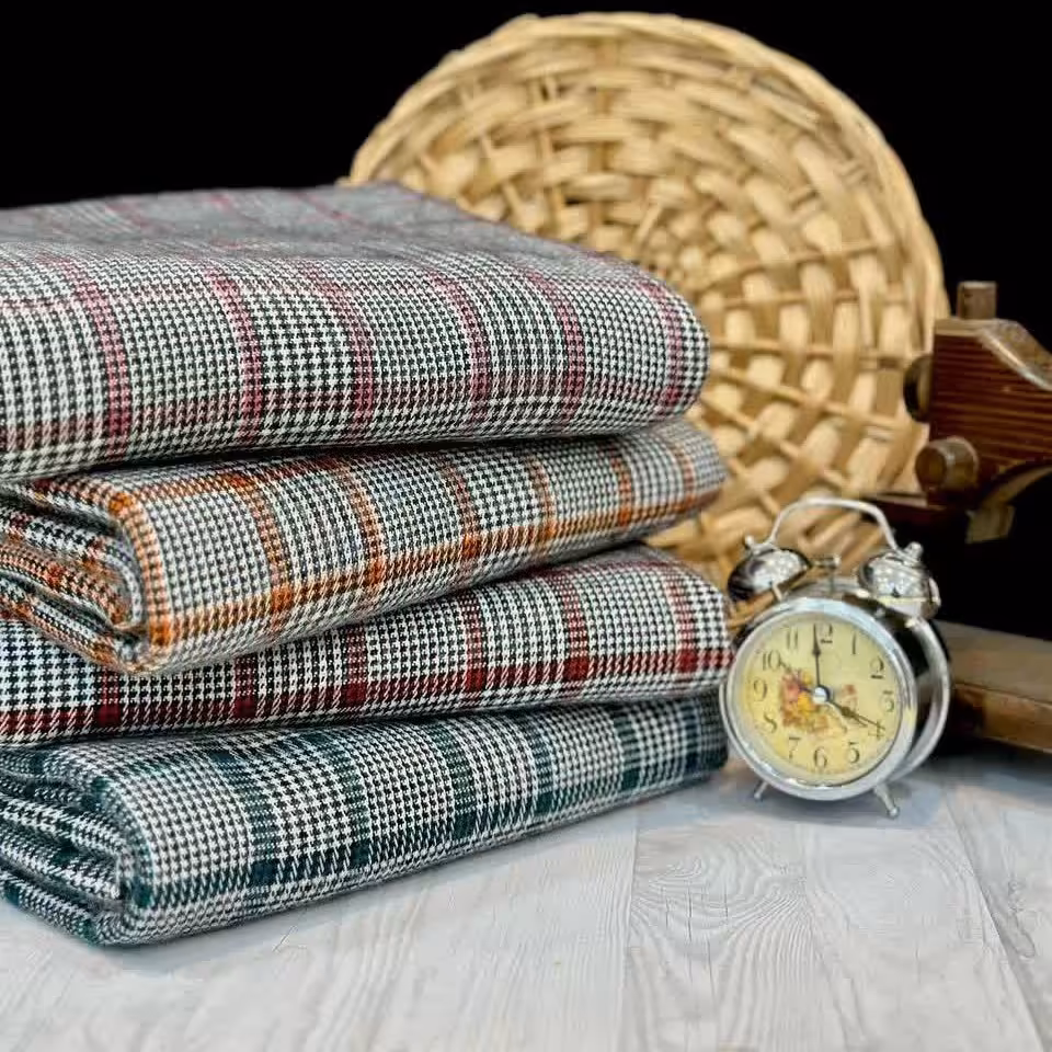 پارچه پشمی درجه یک وعالی