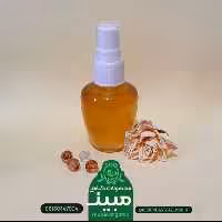 روغن گیاهی ترکیبی برطرف کننده ی ترک های پوستی مبین