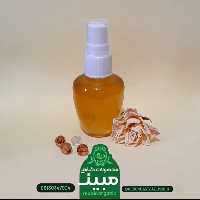 روغن گیاهی ترکیبی برطرف کننده ی ترک های پوستی مبین