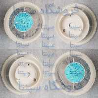 کاسه توری ابمیوه گیری مولینکس (باکیفیت) کاسه تیغه ابمیوه گیری مولینکس  ( تیغه ابمیوه گیری مولینکس)