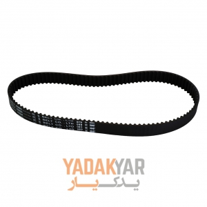 تسمه تایم ام وی ام 110 چهار سیلندر شرکتی - چین