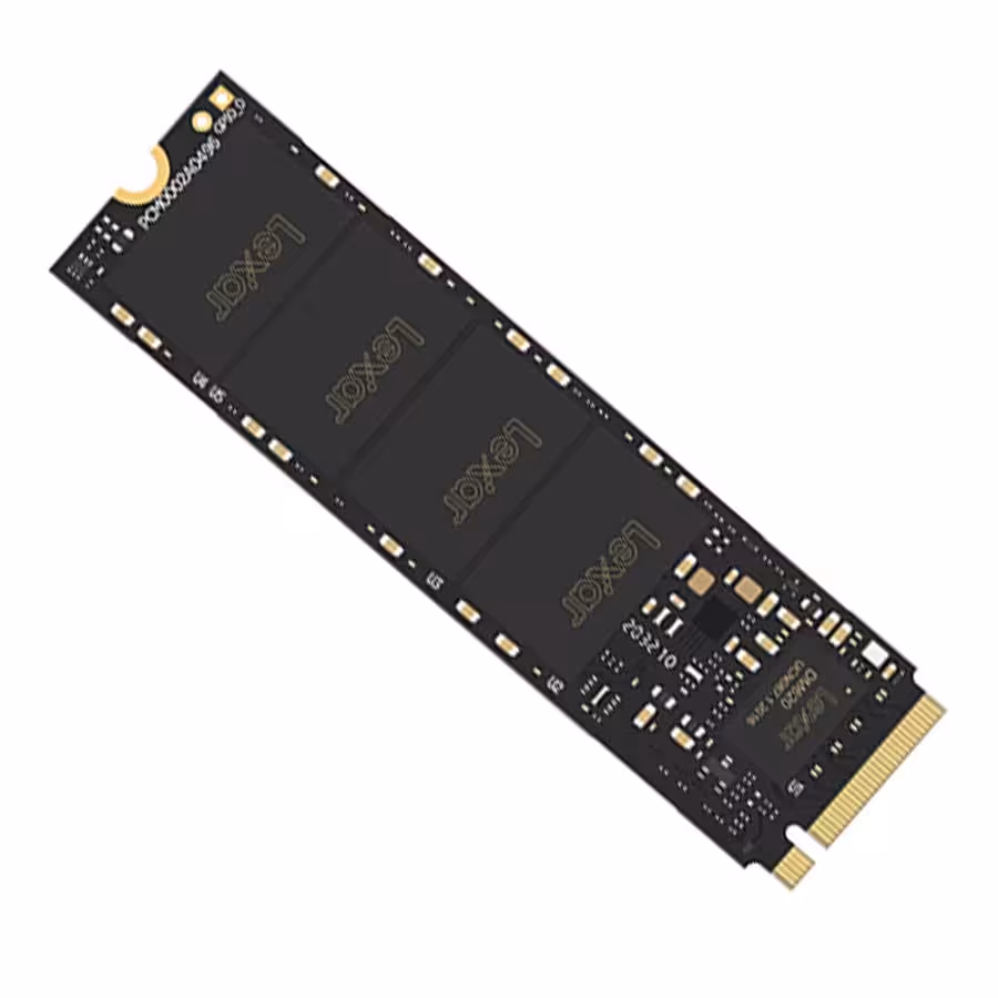 قیمت و خرید اس اس دی 512 گیگابایت لکسار مدل NM620 M.2 2280 NVMe | یاس ارتباط