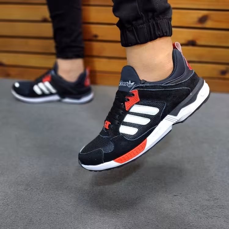 کتونی آدیداس  zx مردانه 5000