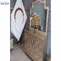 دراور ام دی اف تالیا مدل آلیس