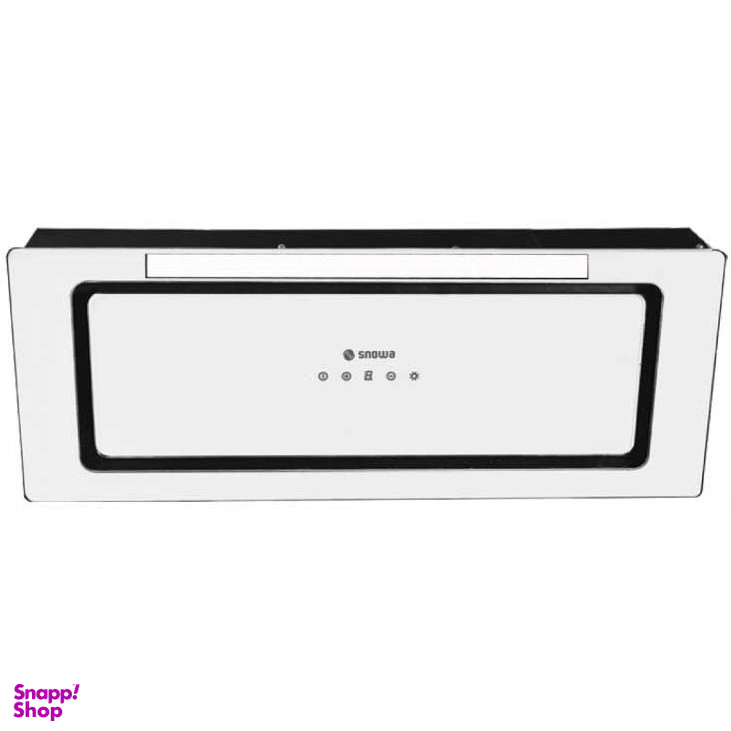 هود اسنوا مدل SBH-2744 سایز 80