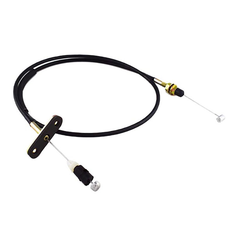 سیم گاز کابل گستران بهمن مناسب برای کاپرا دو کابین